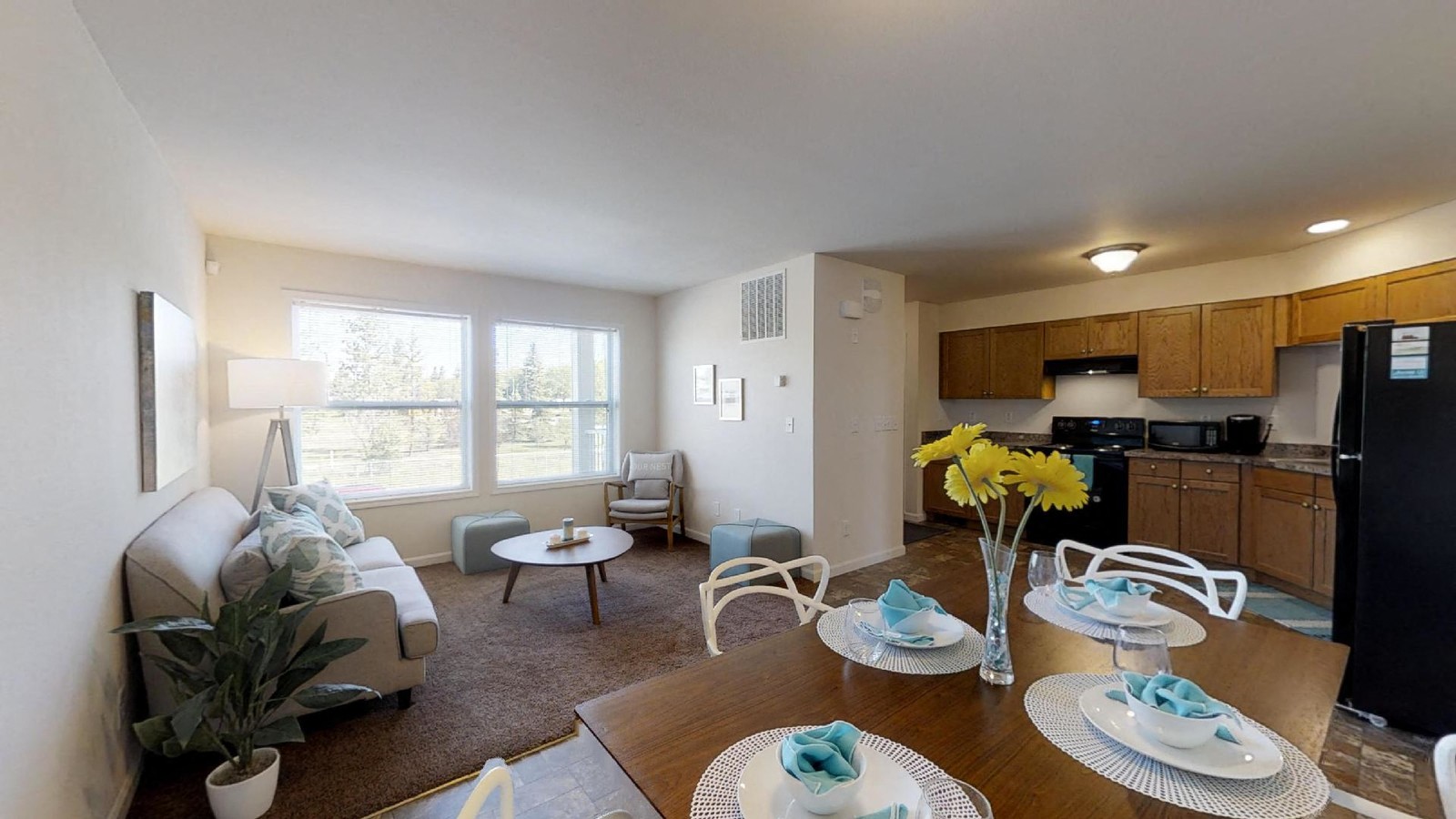 King Edward Apartments Apartments in Regina, SK